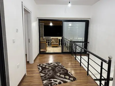 ویلا سه خوابه جکوزی دار باغ سپهر