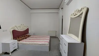 ویلا سه خوابه ساحلی گلستان 3