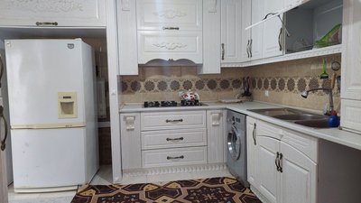 ویلا سه خوابه ساحلی گلستان 3