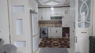 ویلا سه خوابه ساحلی گلستان 3