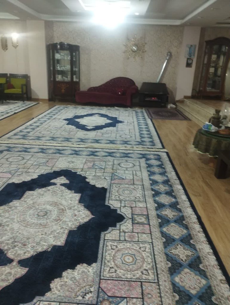 ویلا سه خوابه باغ انار