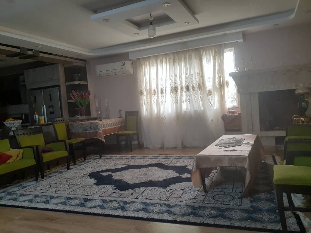 ویلا سه خوابه باغ انار