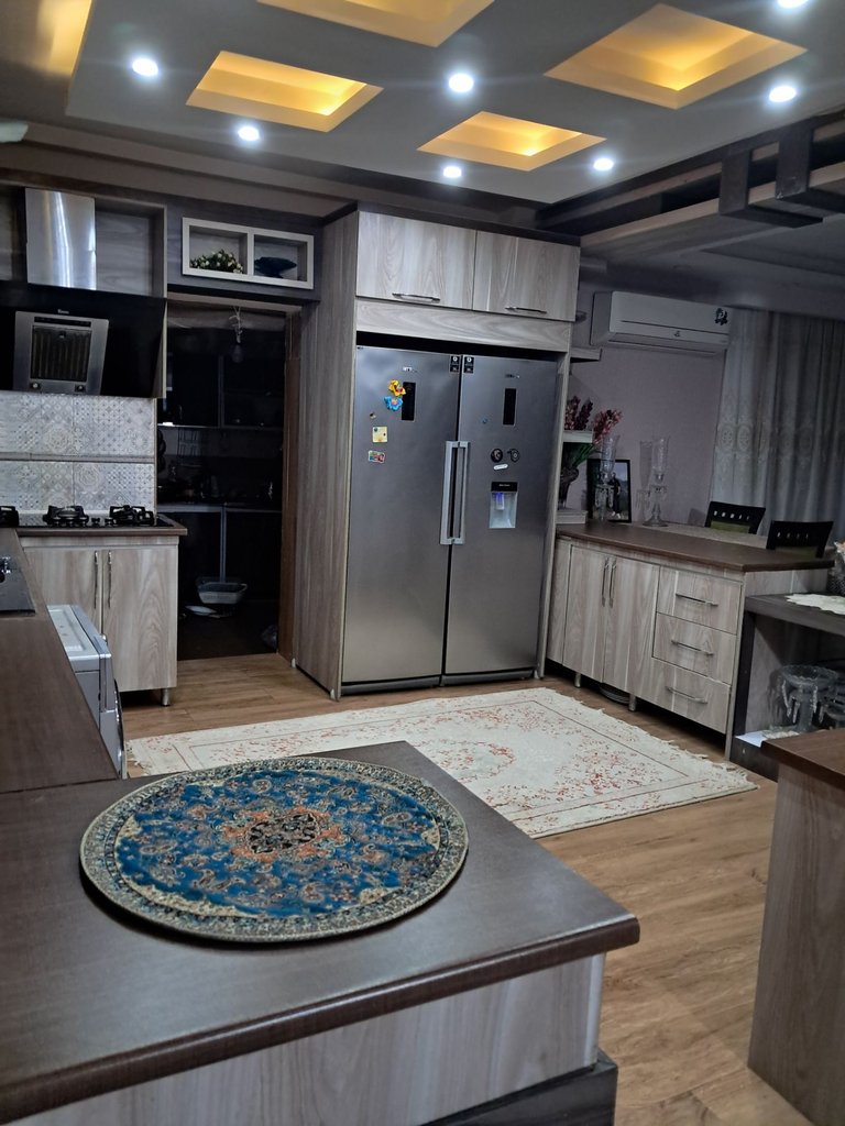 ویلا سه خوابه باغ انار