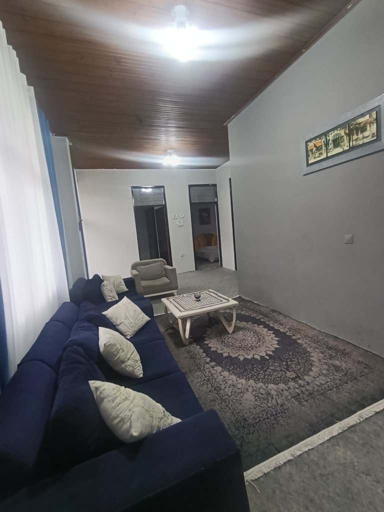 ویلا دوخوابه محراب 9