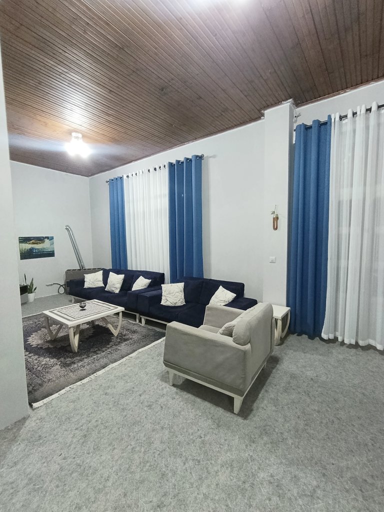 ویلا دوخوابه محراب 9