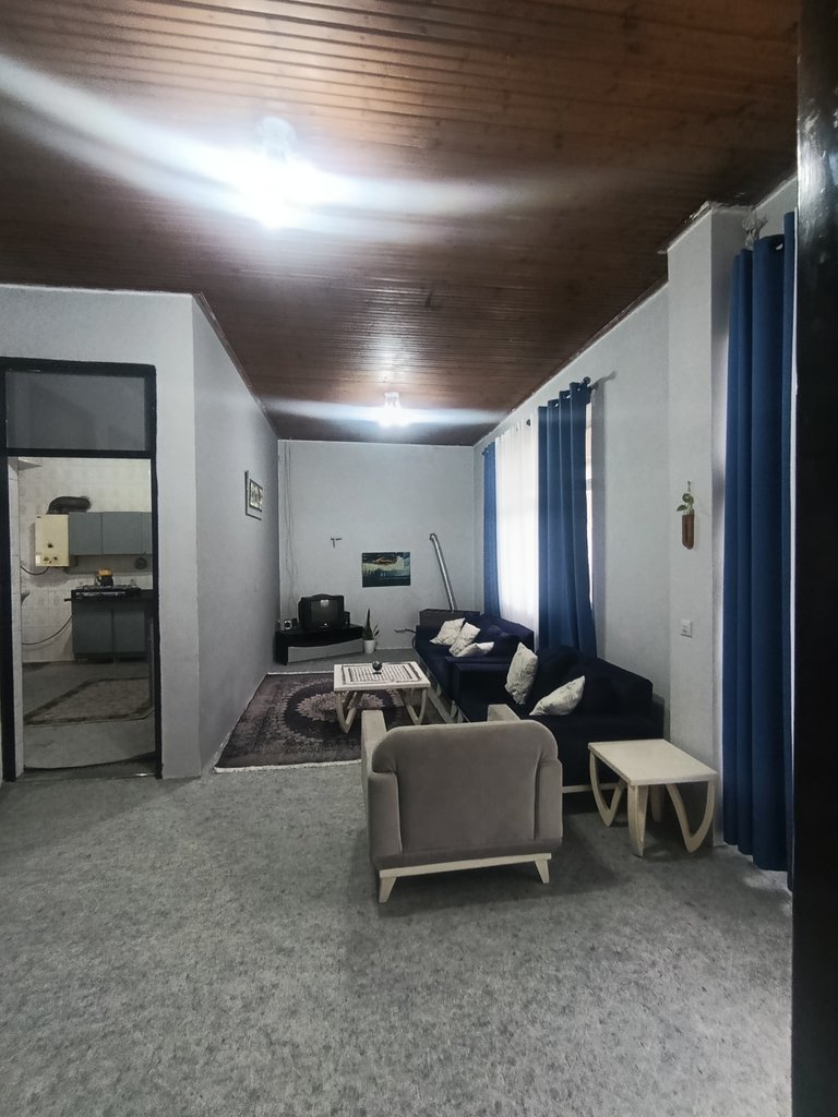 ویلا دوخوابه محراب 9