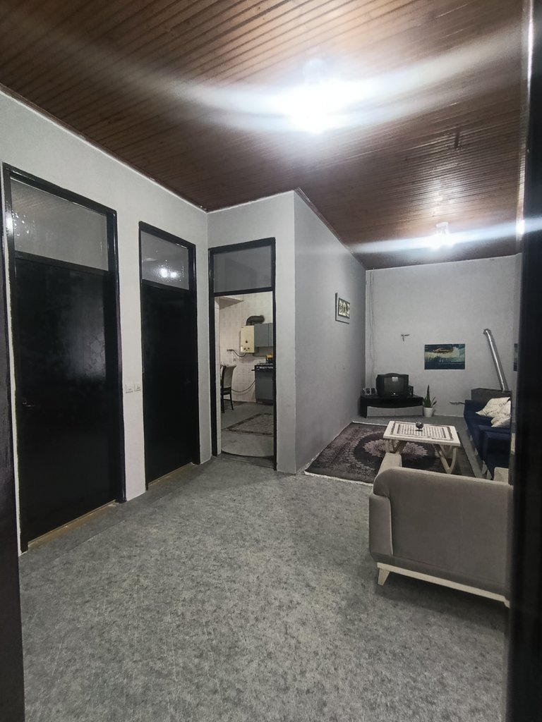 ویلا دوخوابه محراب 9