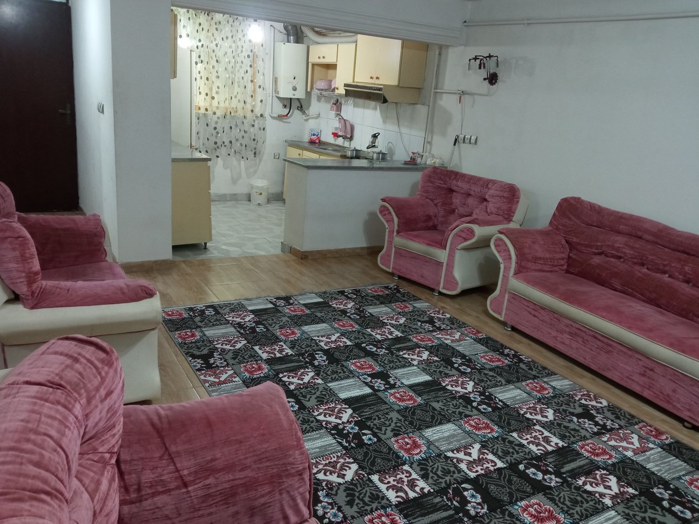 یک خوابه شرافت 1