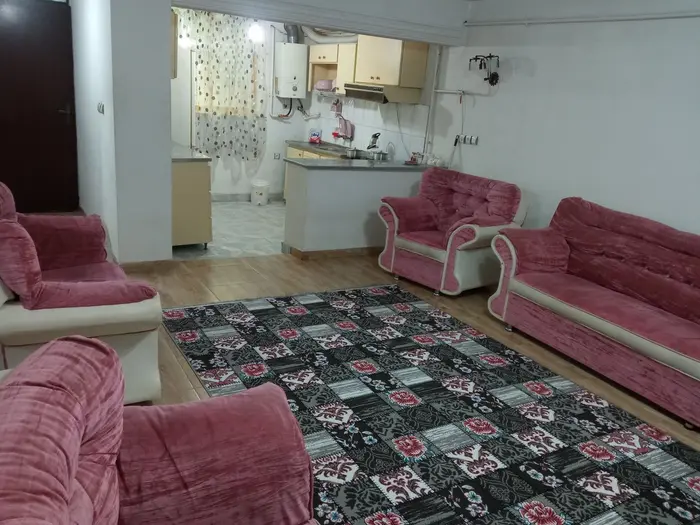 سوئیت یک خوابه شرافت 1