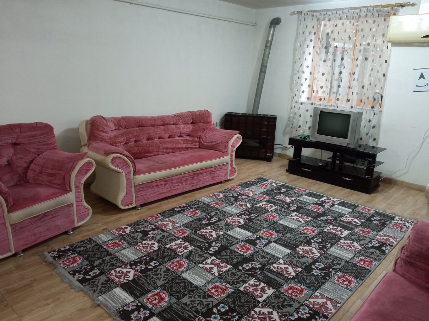 یک خوابه شرافت 1