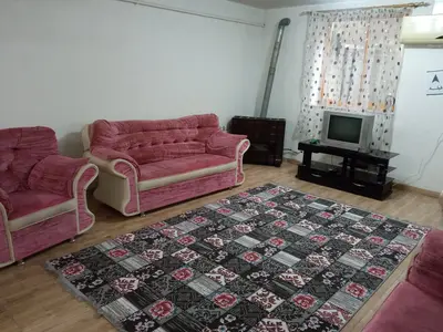 سوئیت یک خوابه شرافت 1