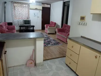 سوئیت یک خوابه شرافت 1