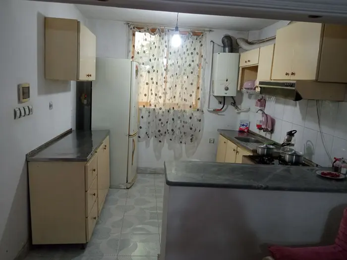 سوئیت یک خوابه شرافت 1