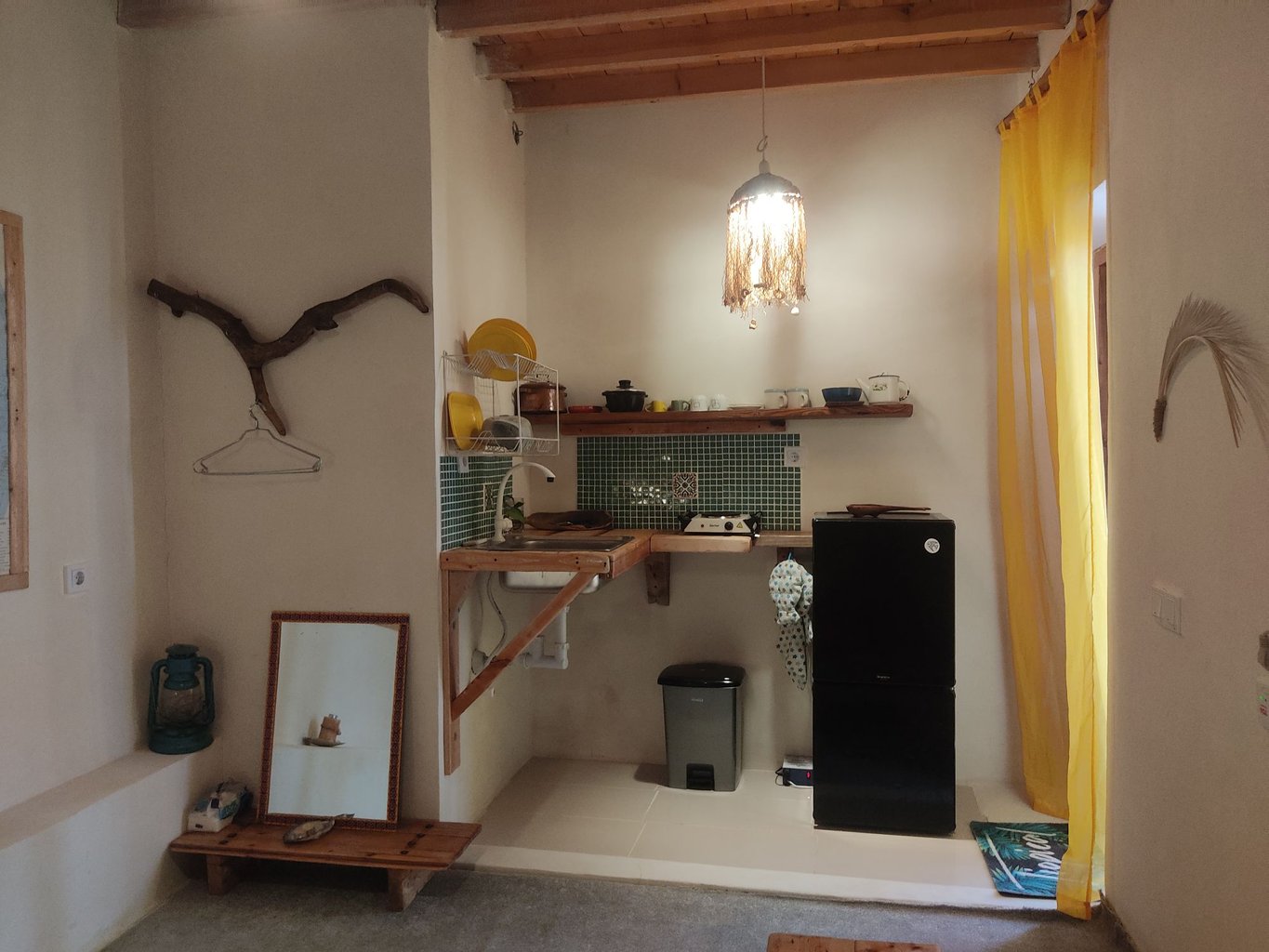 یک خوابه ال هوم