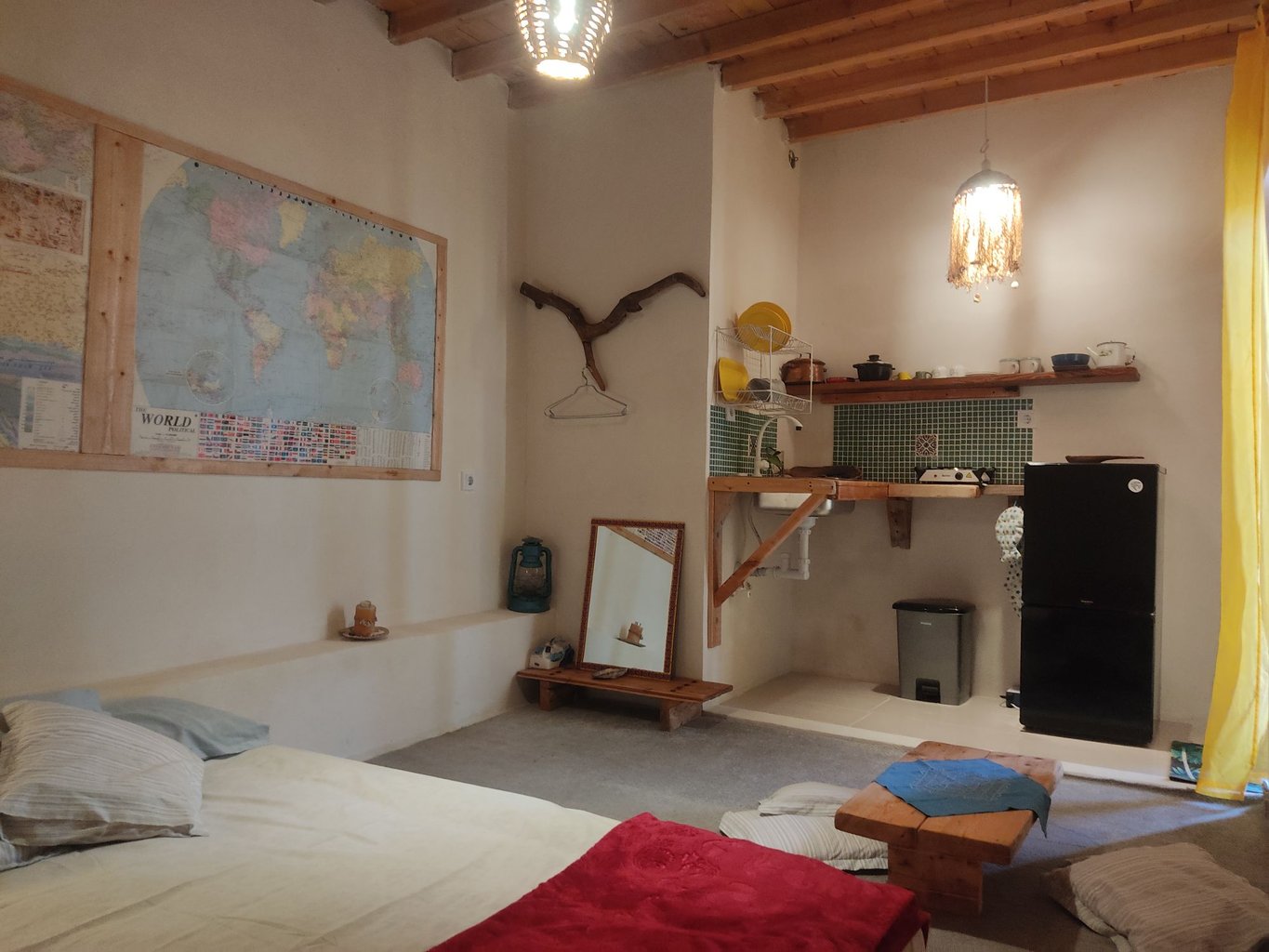 یک خوابه ال هوم