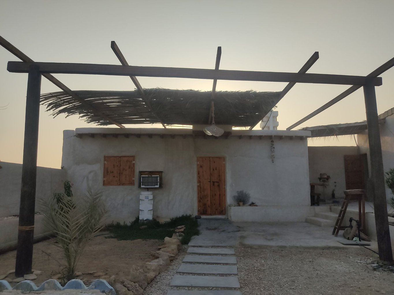 یک خوابه ال هوم