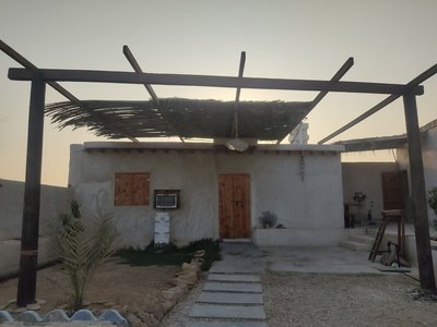 سوئیت یک خوابه ال هوم