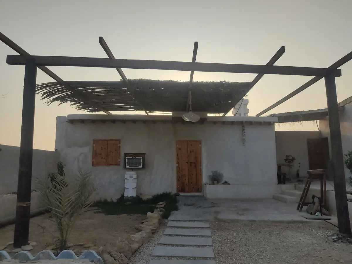 سوئیت یک خوابه ال هوم