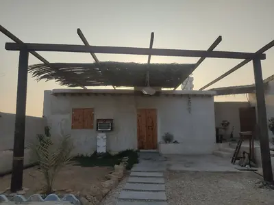 سوئیت یک خوابه ال هوم