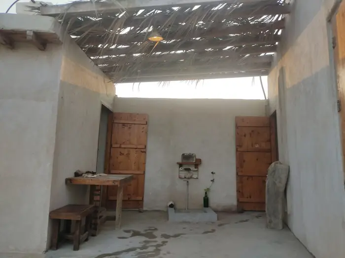 سوئیت یک خوابه ال هوم