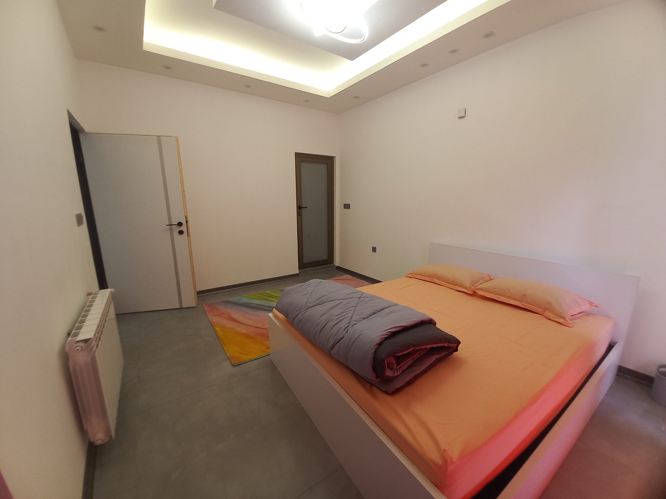 ویلا سه خوابه استخردار آّبگرم بهاران ۸۲