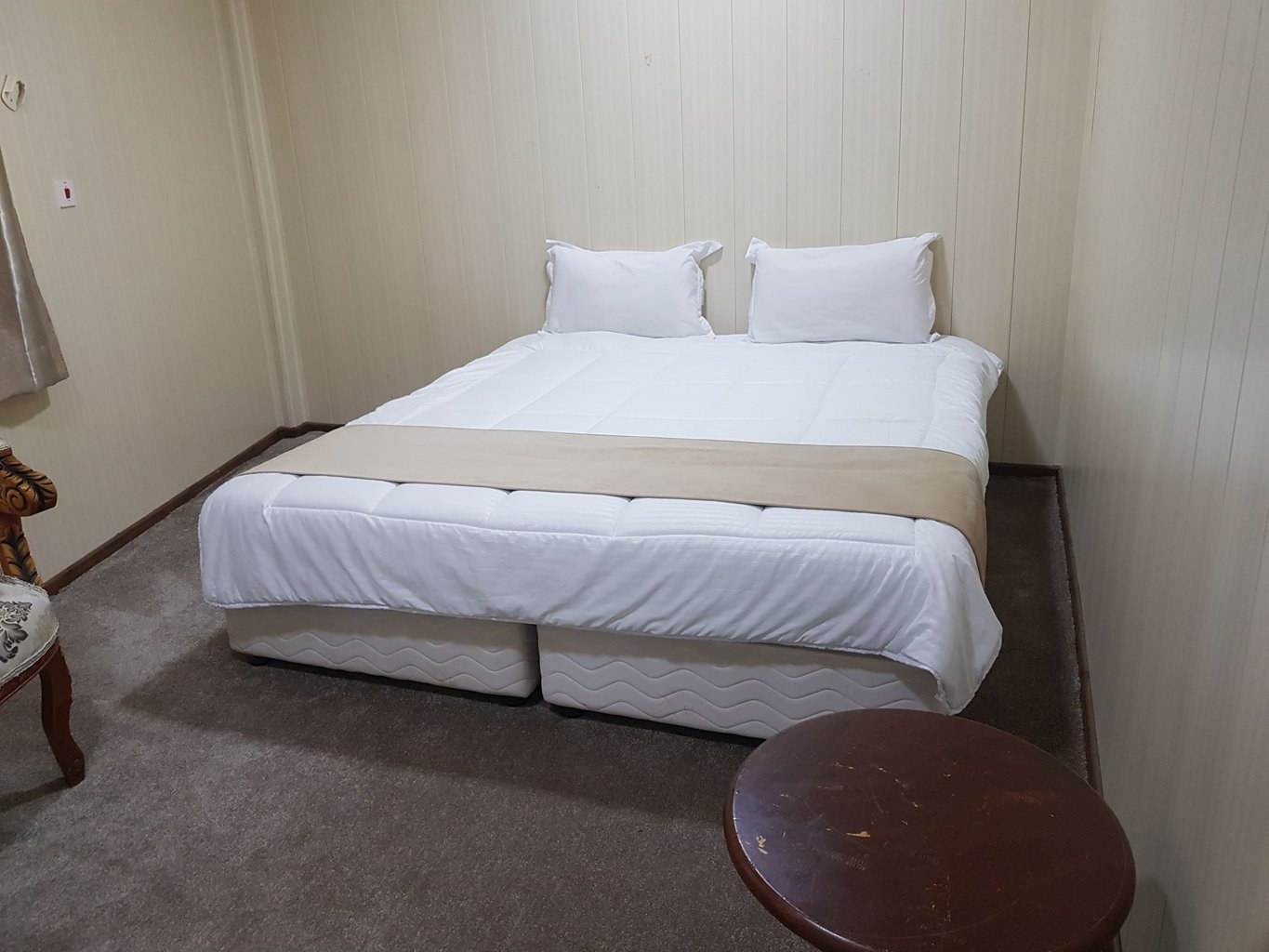 مجتمع اقامتگاهی هتل قصر - واحد ۱۰۶