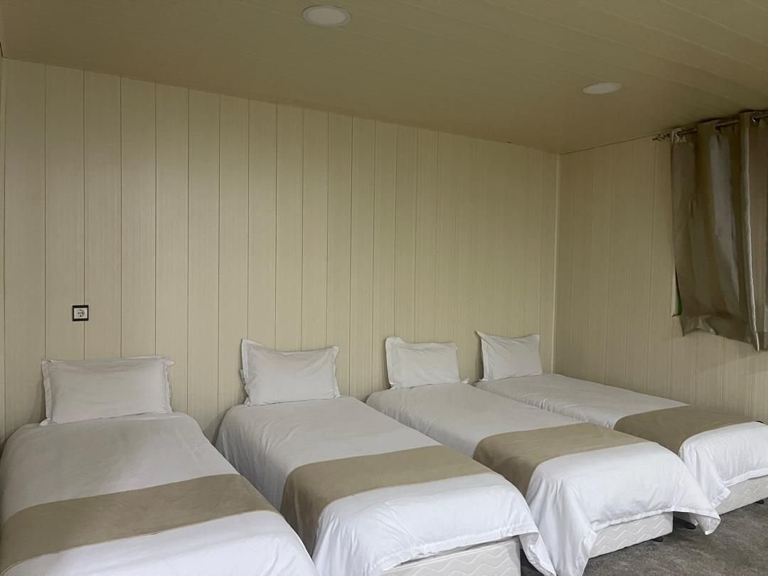 مجتمع اقامتی هتل قصر - واحد ۲۰۲