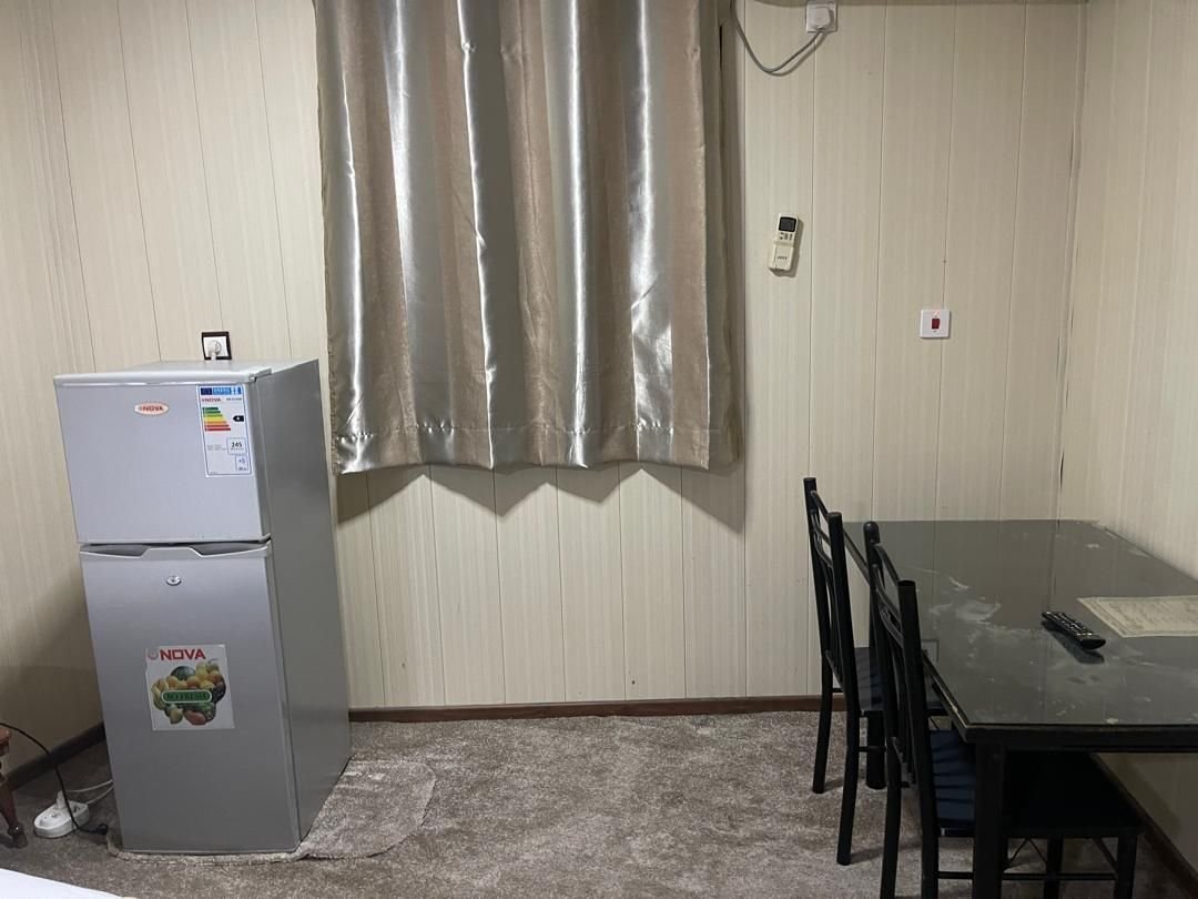 مجتمع اقامتی هتل قصر - واحد ۱۰۵