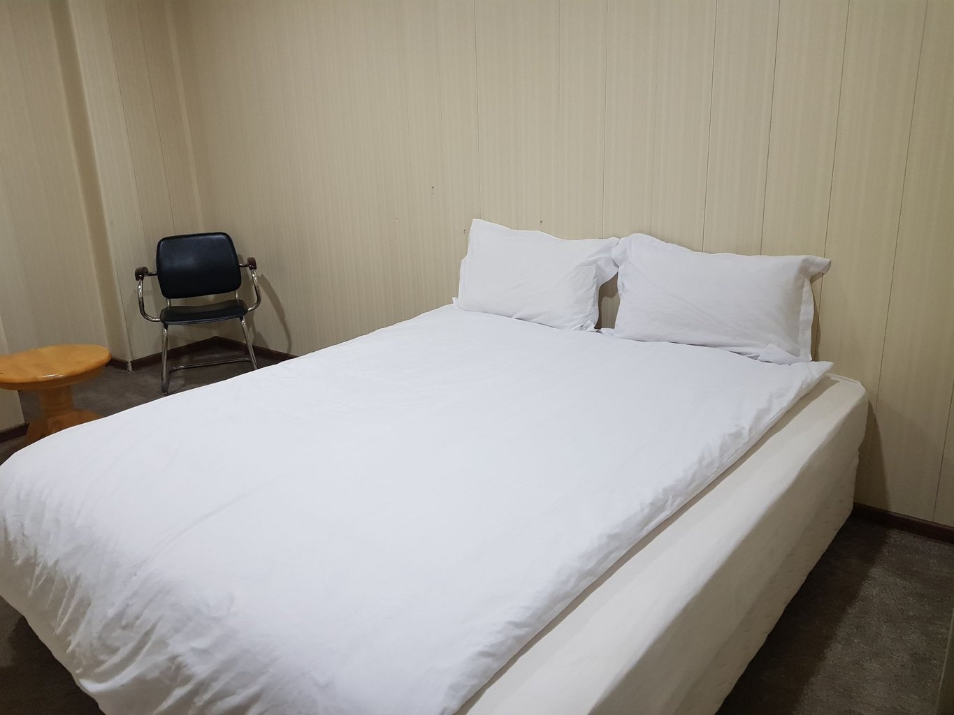 مجتمع اقامتی هتل قصر - واحد ۲۰۱