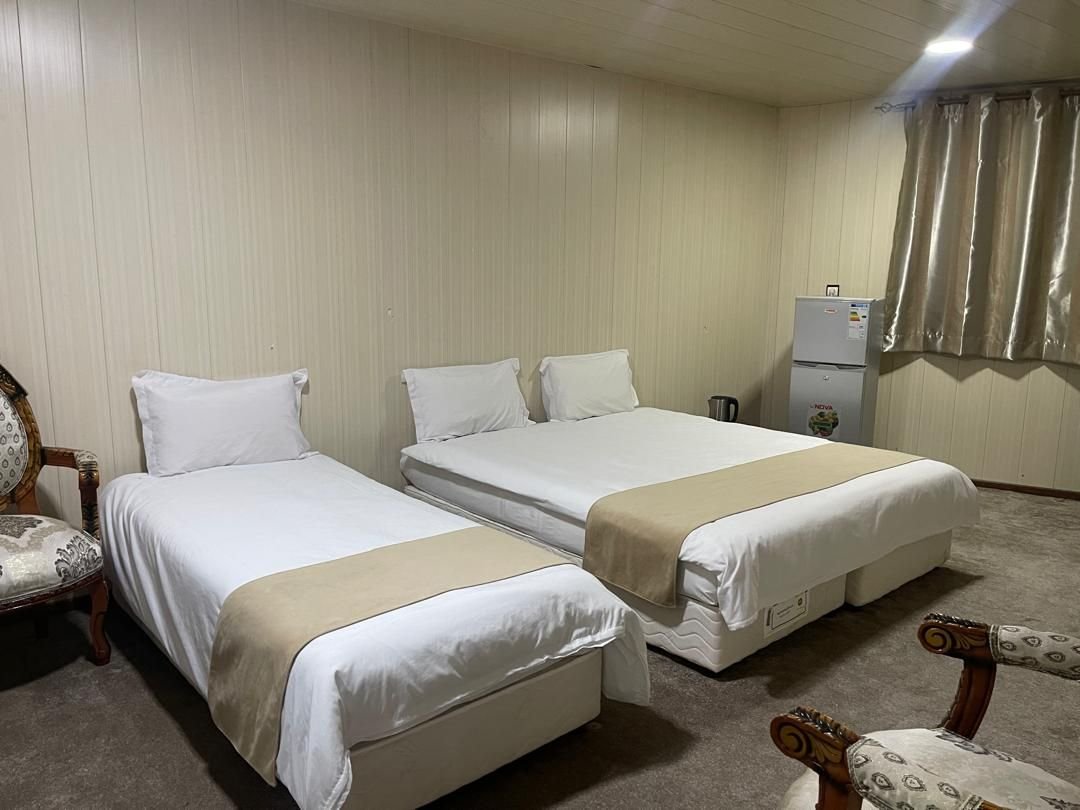 مجتمع اقامتی هتل قصر - واحد ۱۰۵