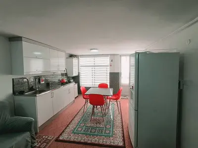 سوئیت فلت صباغی