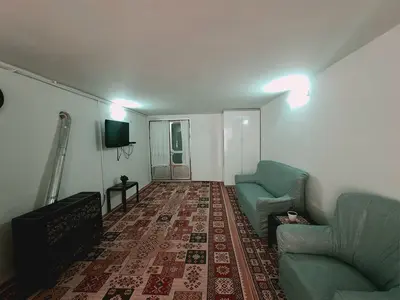 سوئیت فلت صباغی