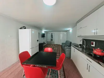 سوئیت فلت صباغی