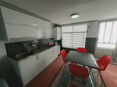 سوئیت فلت صباغی