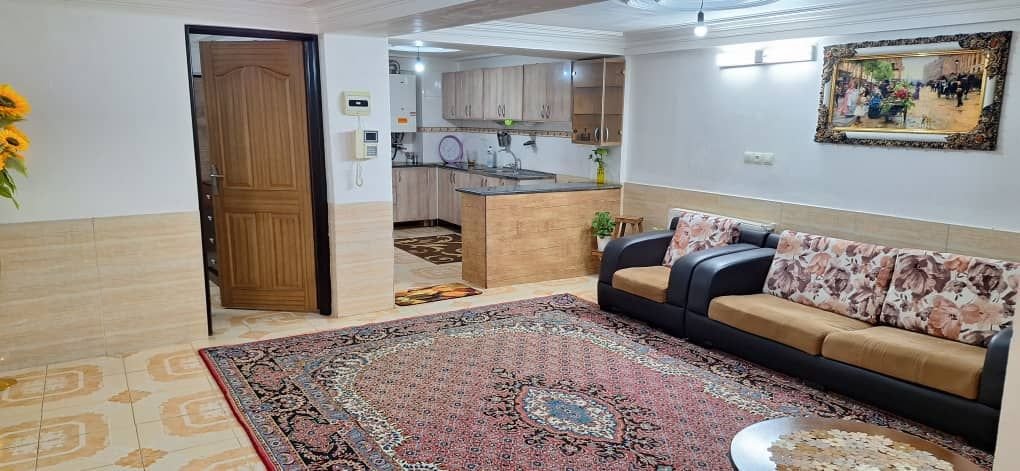 سوئیت یک خوابه اطلسی
