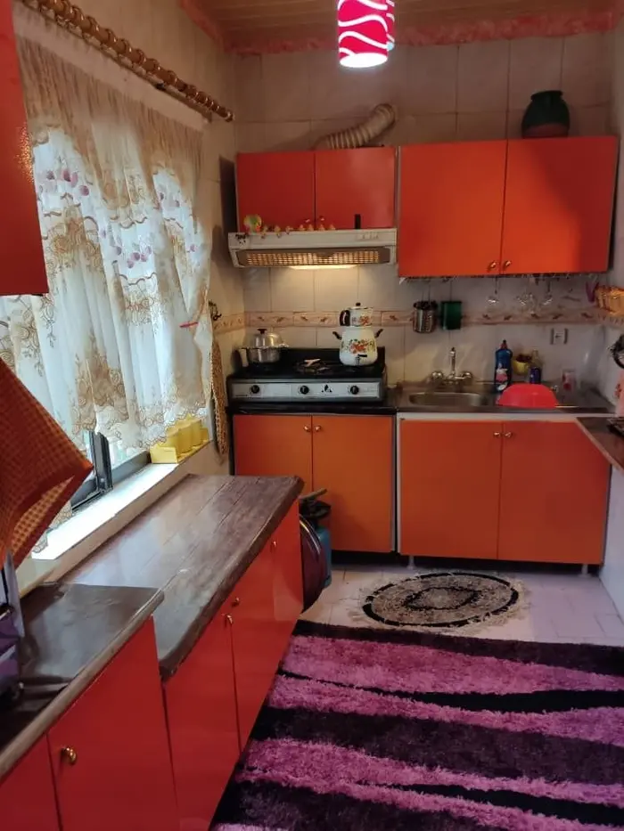 ویلا دوخوابه بالاسر