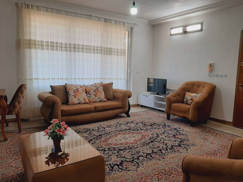 دوخوابه جنگلی محجوب ۳