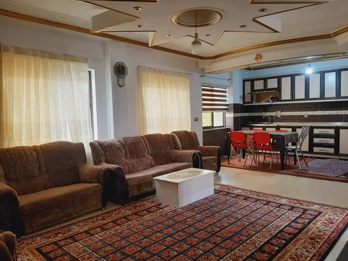 ویلا دوخوابه اشکور