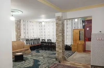 ویلا دوخوابه جنگلی بهشت قائم 21