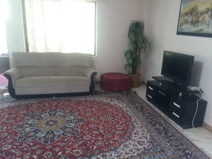 دوخوابه آزادگان