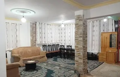 ویلا دوخوابه جنگلی بهشت قائم 21