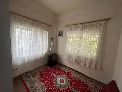 ویلا دوخوابه جنگلی یاندشت