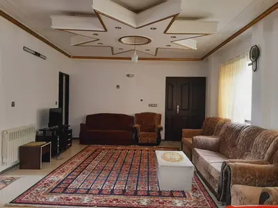 ویلا دوخوابه اشکور