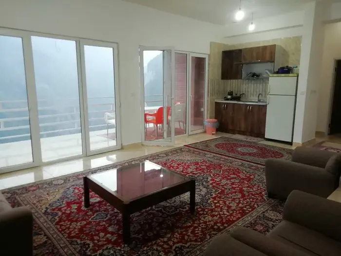 ویلا دوخوابه میانکوه ۲