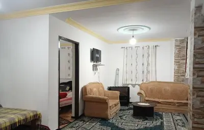 ویلا دوخوابه جنگلی بهشت قائم 21