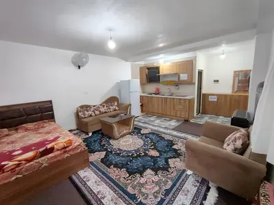 سوئیت فلت جنگلی سیالان