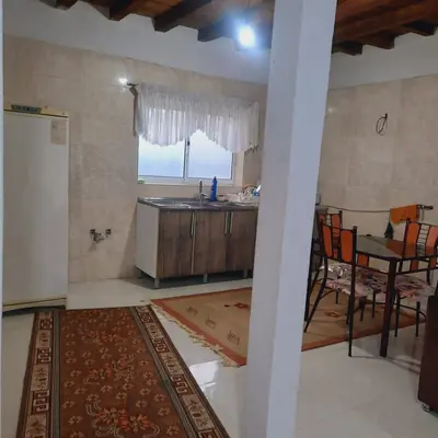 ویلا دوخوابه جنگلی عیسی آباد