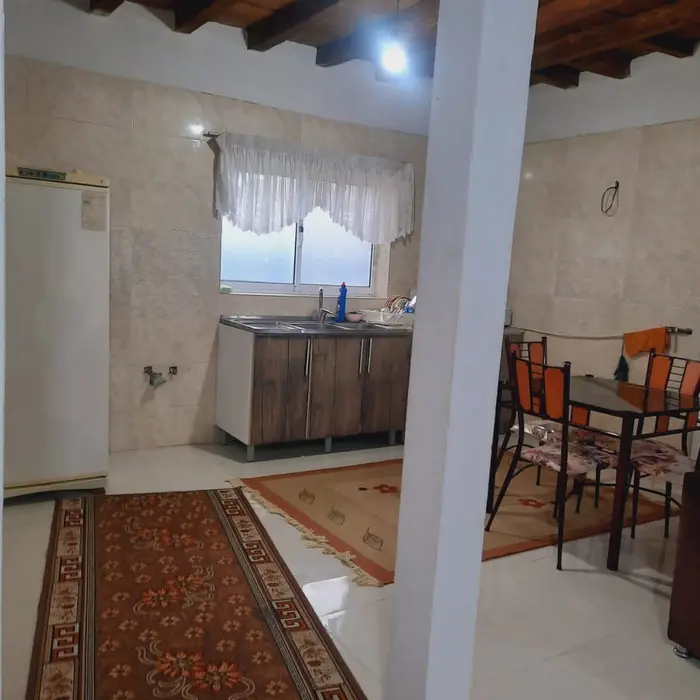 ویلا دوخوابه جنگلی عیسی آباد