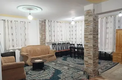 ویلا دوخوابه جنگلی بهشت قائم 21