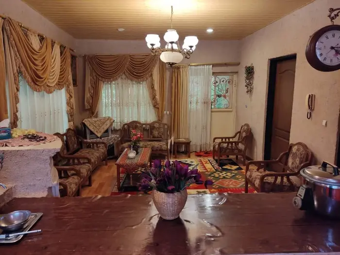 ویلا دوخوابه بالاسر